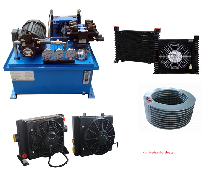 Hydraulic System
